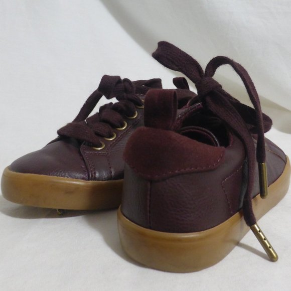 GYMBOREE, size 9, lace up shoes, casual / dress shoes, GUC - Picture 14 of 14